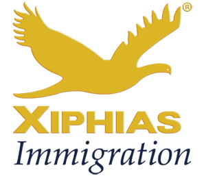 XIPHIAS Immigration