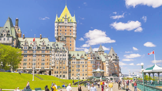 Canada Investor Visa