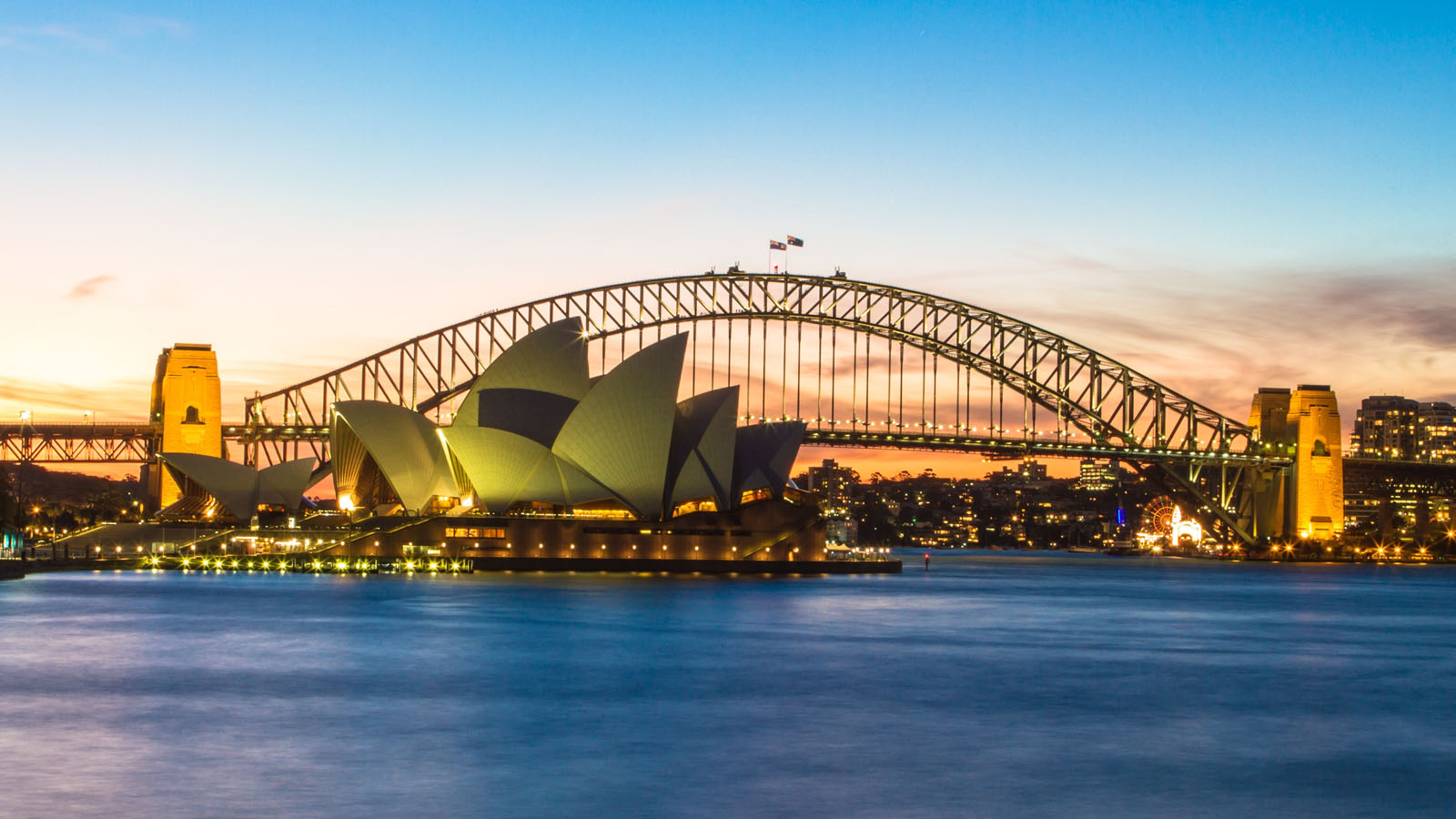 Best Australian Immigration Consultants In Dubai