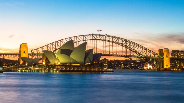 Best Australian Immigration Consultants In Dubai